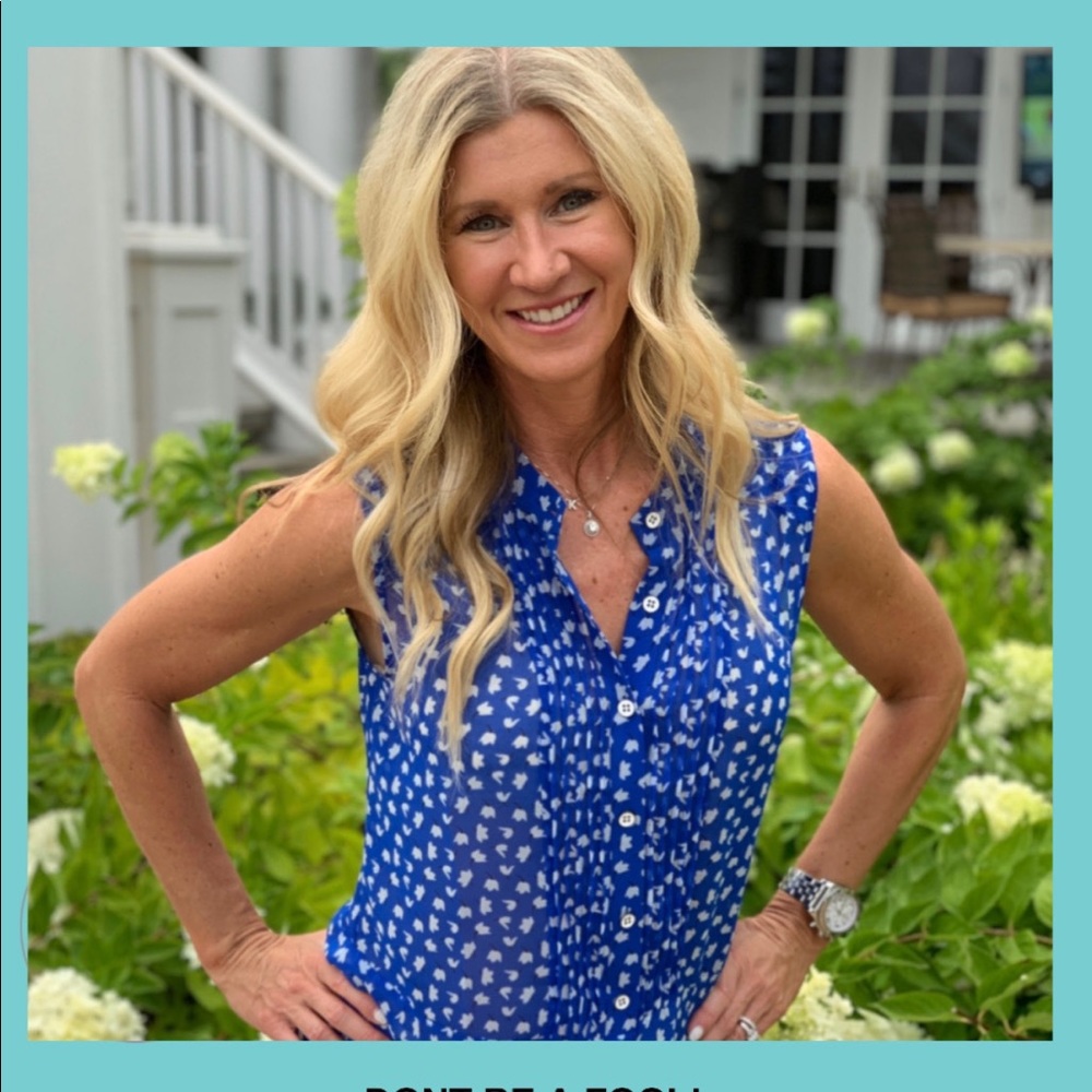 Meet your Posher, Kris